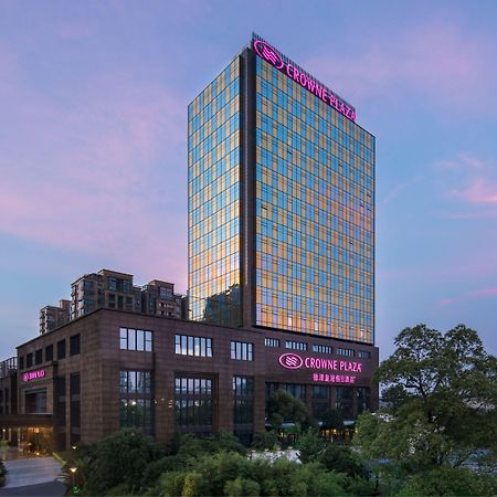 Crowne Plaza Deqing Moganshan By Ihg 外观 照片