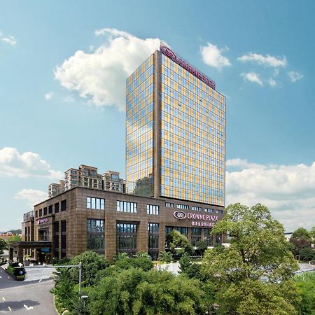 Crowne Plaza Deqing Moganshan By Ihg 外观 照片