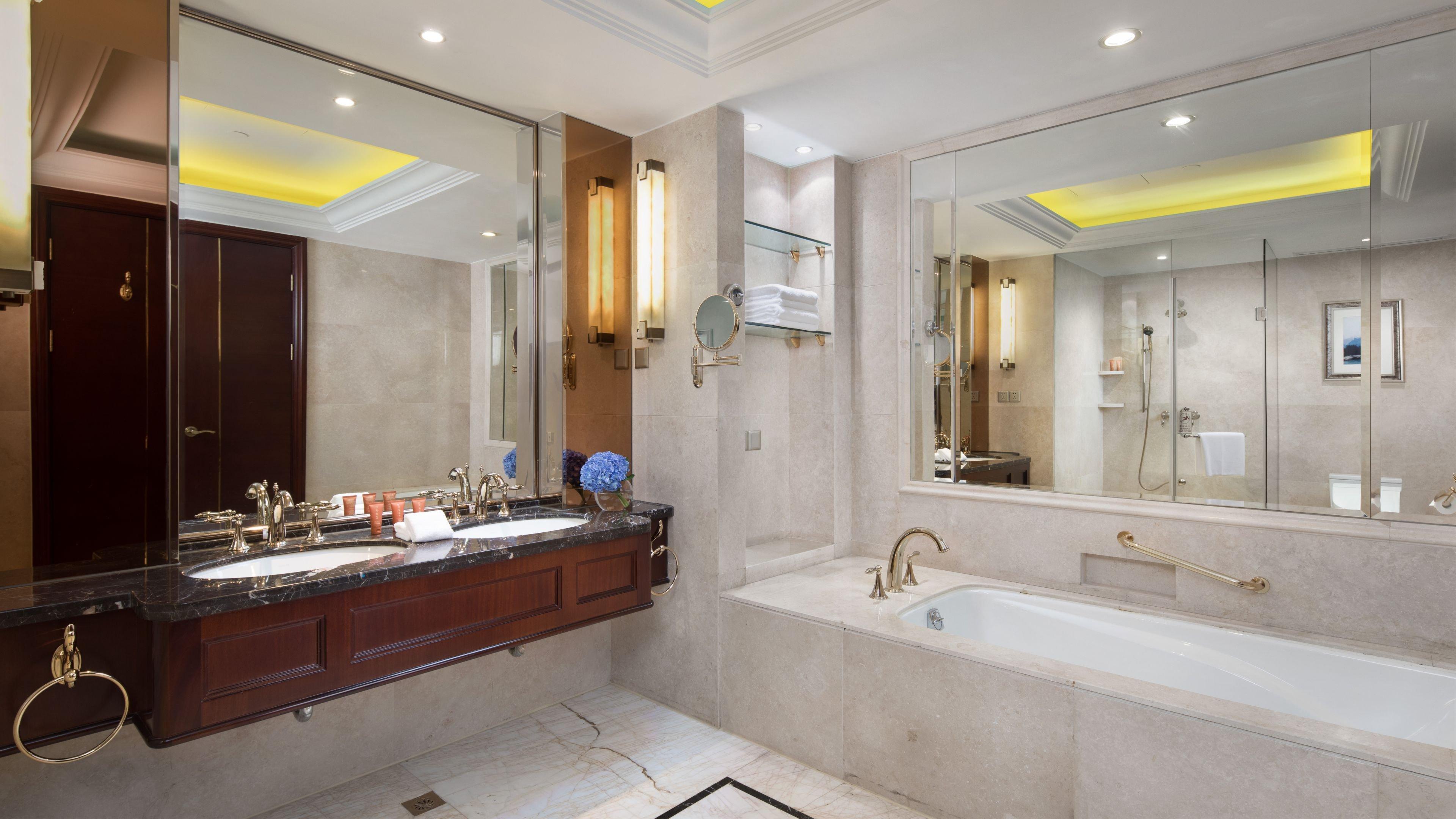 Crowne Plaza Deqing Moganshan By Ihg 外观 照片