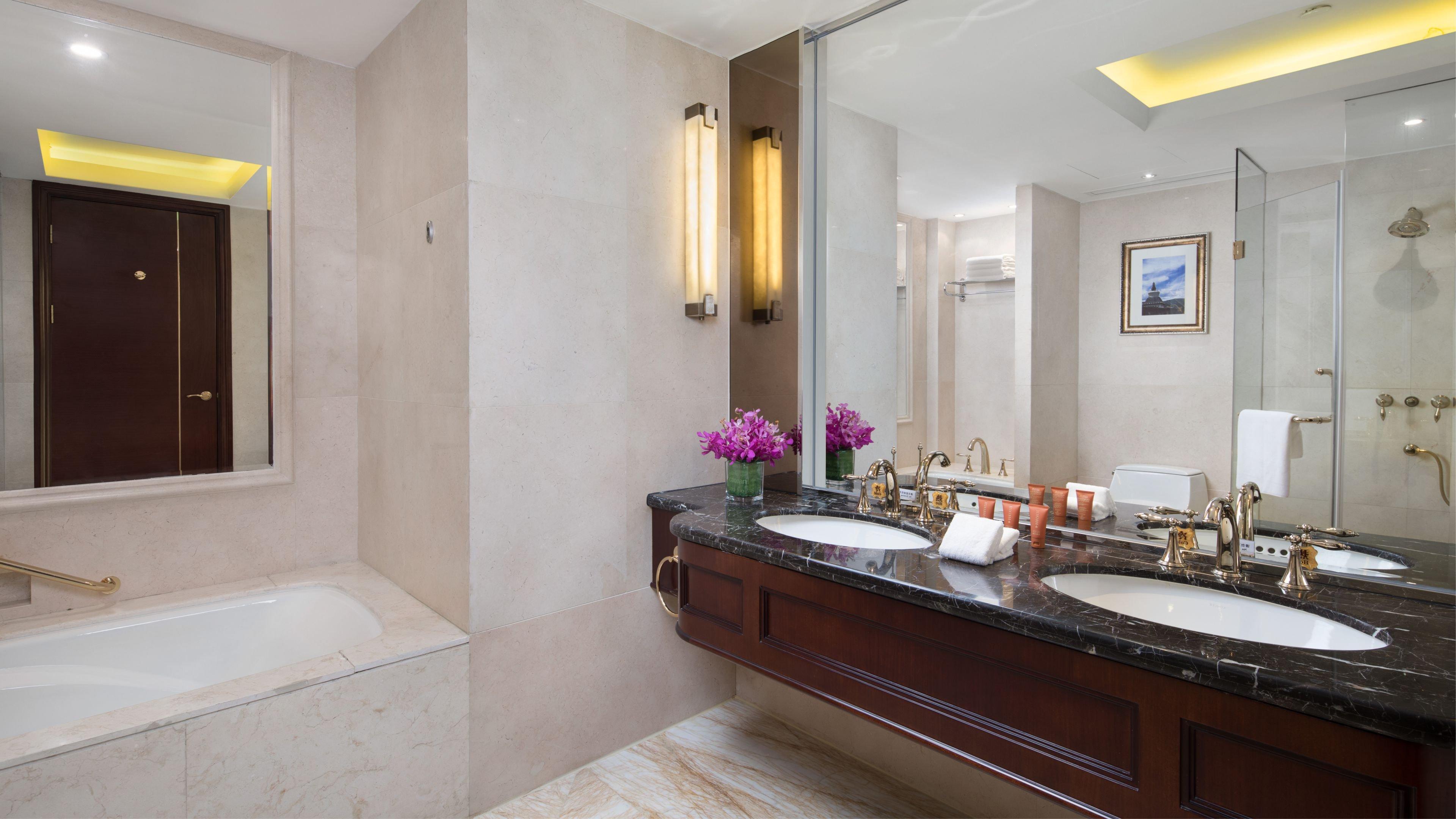Crowne Plaza Deqing Moganshan By Ihg 外观 照片