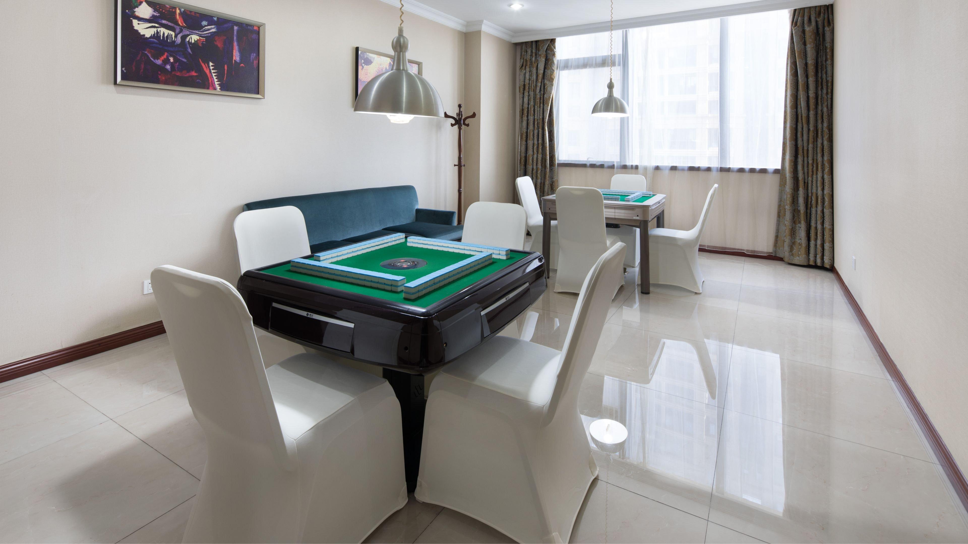 Crowne Plaza Deqing Moganshan By Ihg 外观 照片