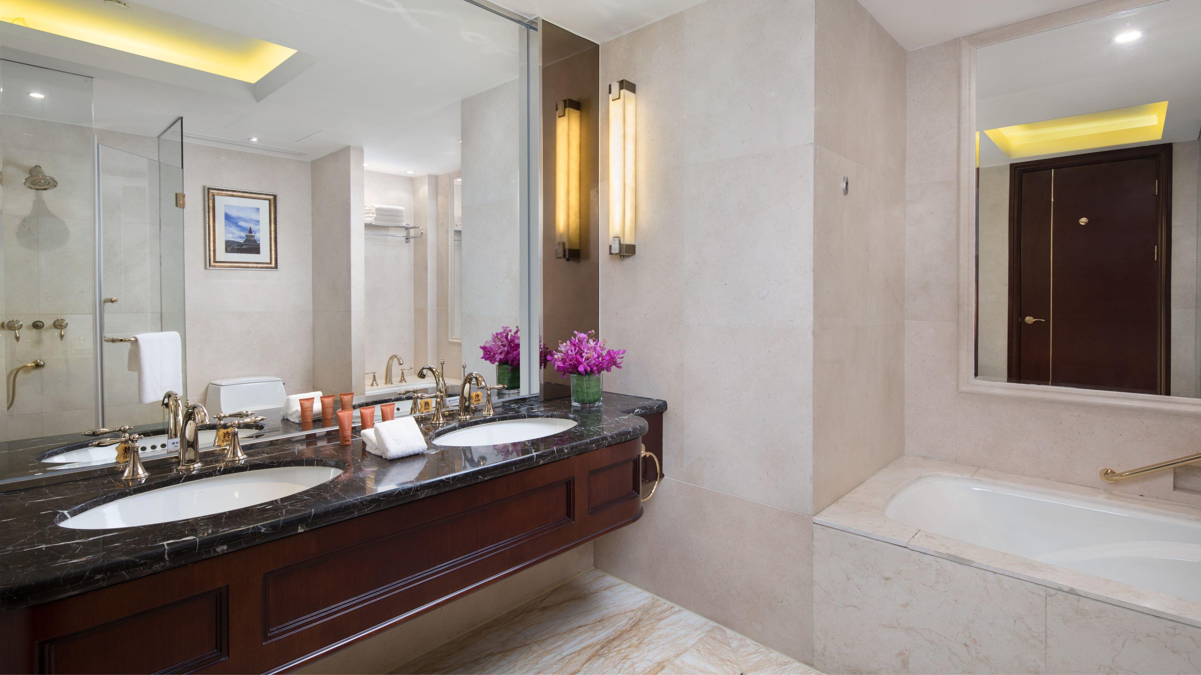 Crowne Plaza Deqing Moganshan By Ihg 外观 照片