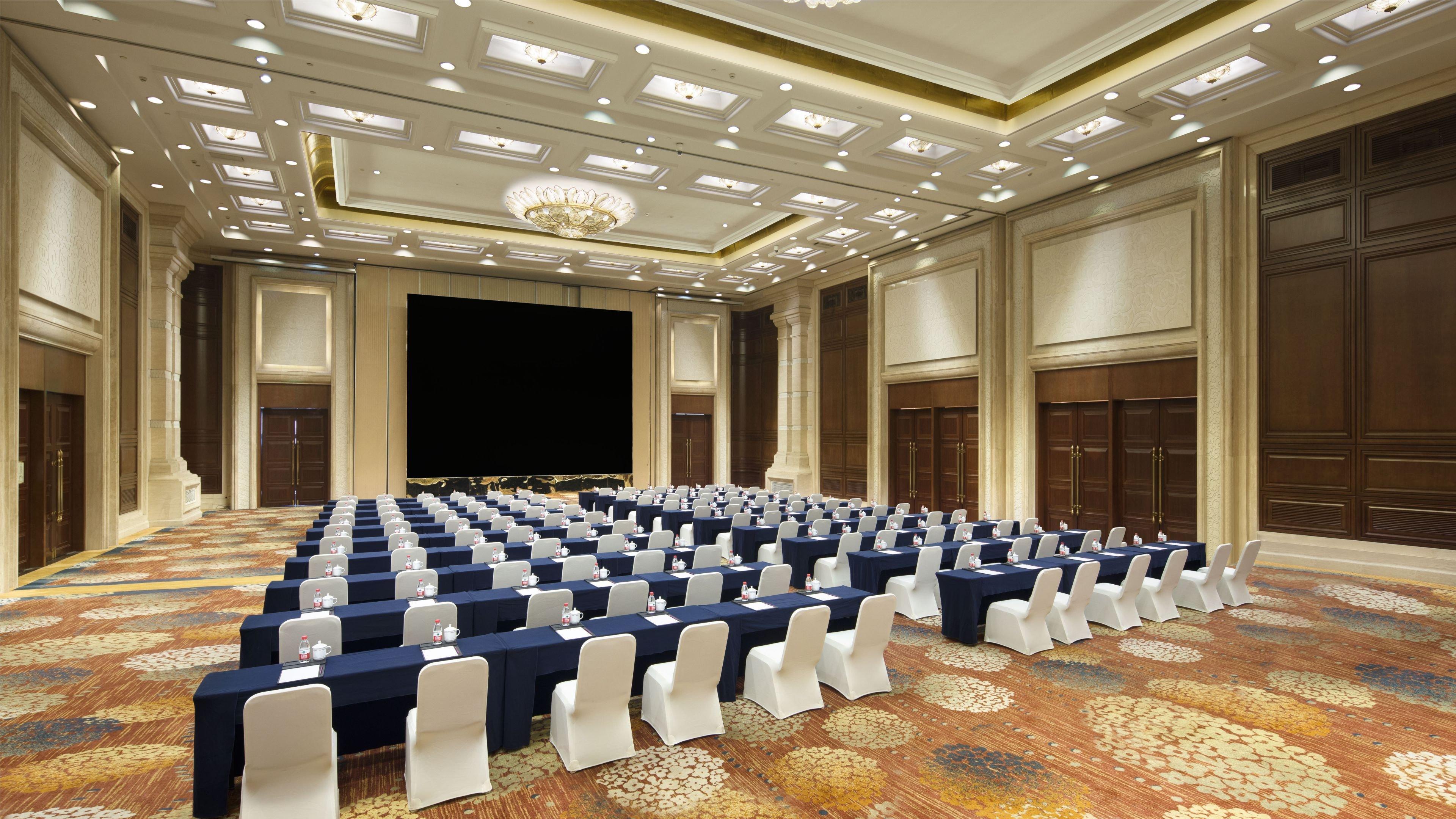 Crowne Plaza Deqing Moganshan By Ihg 外观 照片
