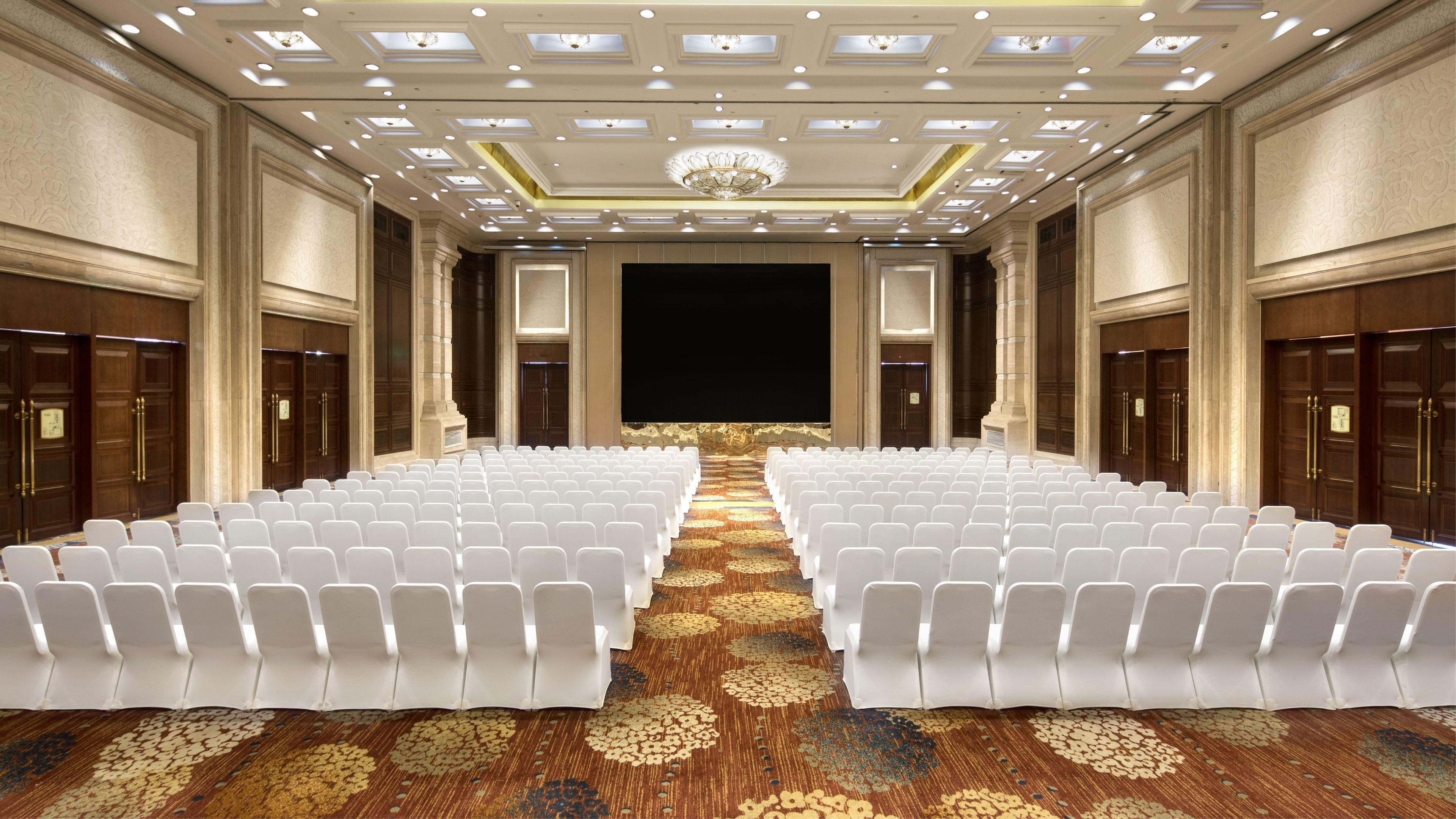 Crowne Plaza Deqing Moganshan By Ihg 外观 照片