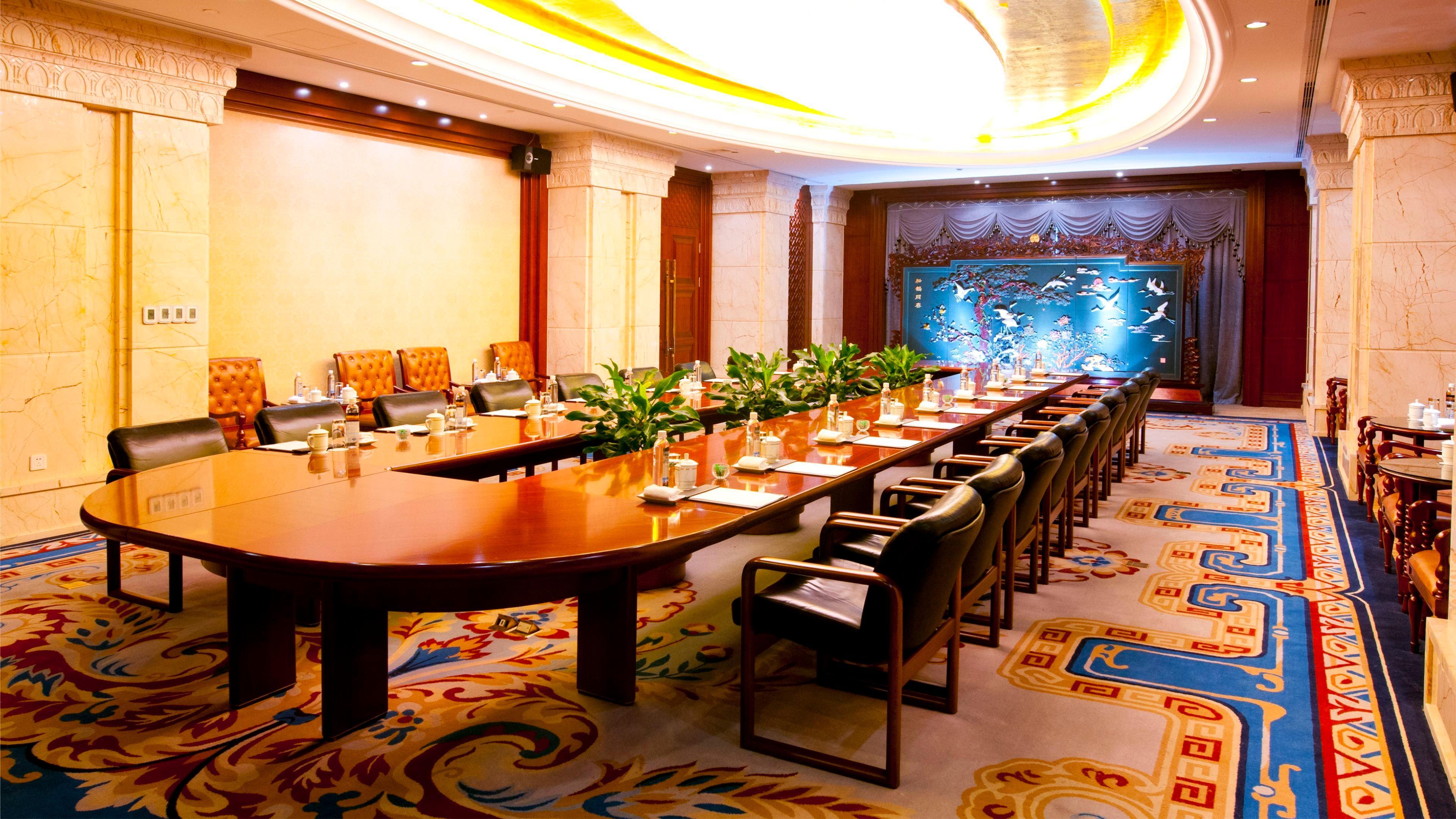 Crowne Plaza Deqing Moganshan By Ihg 外观 照片