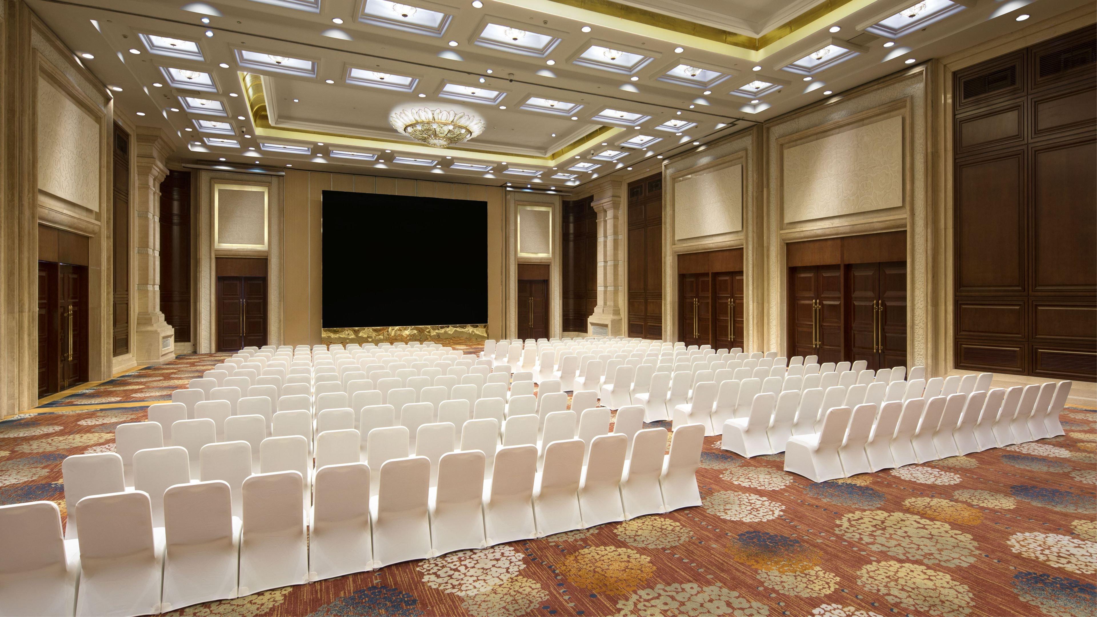 Crowne Plaza Deqing Moganshan By Ihg 外观 照片